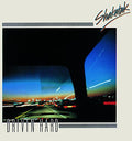 Shakatak - Drivin' Hard - Music CD