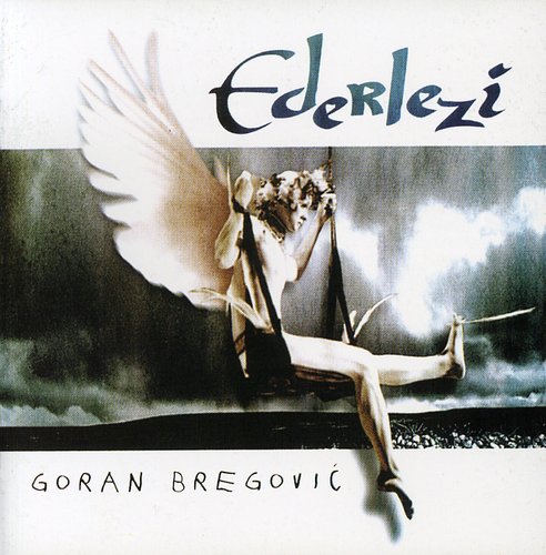 Bregovic,goran - Ederlezi - Music CD