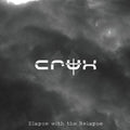 Crux - Elapse With The Relapse - Music CD