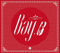 Bay.b - May - Music CD