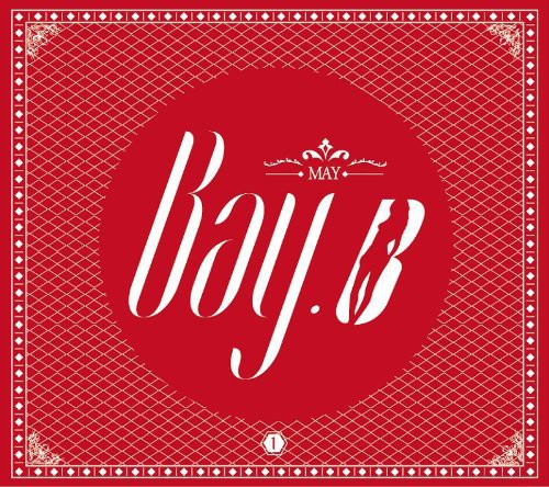 Bay.b - May - Music CD