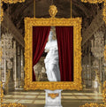 Diana - Diana Behind The Curtain - Music CD