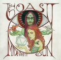 Ghost Of A Saber Tooth Tiger - Midnight Sun - Music CD