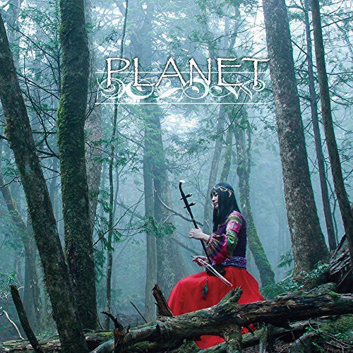 Nozawa,kanae - Planet - Music CD