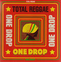 Total Reggae - One Drop - Music CD