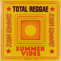 Total Reggae - Summer Vibes - Music CD