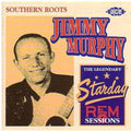 Murphy,jimmy - Southern Roots - Music CD