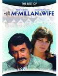 Mcmillan & Wife: Best Of - Mcmillan & Wife: Best Of - DVD