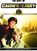 Cagney & Lacey: Best Of - Cagney & Lacey: Best Of - DVD