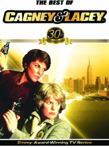 Cagney & Lacey: Best Of - Cagney & Lacey: Best Of - DVD