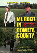 Murder In Coweta County - Murder In Coweta County - DVD
