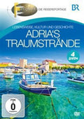 Br-fernweh: Adria's Traumstrande - Br-fernweh: Adria's Traumstrande - DVD