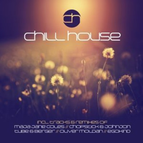 Chill House / Various - Chill House / Various - Music CD