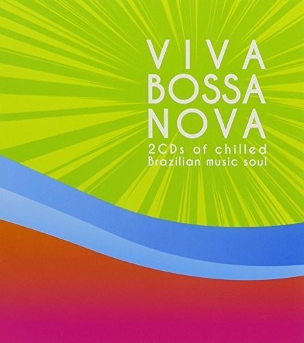 Viva Bossa Nova / Various - Viva Bossa Nova / Various - Music CD