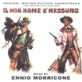 Morricone,ennio - Il Mio Nome E Nessumo - Music CD