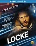 Locke - Locke - Blu-ray