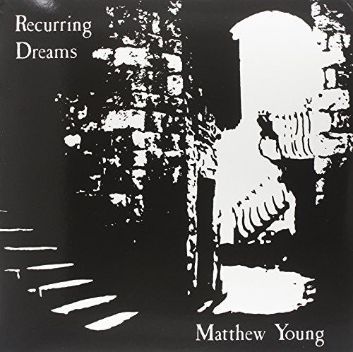 Young,matthew - Recurring Dreams - Vinyl Record