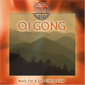 Temple Society - Qi Gong: Music For A Soft Energy Flow - Music CD