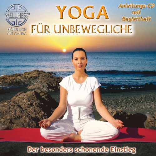 Canda - Yoga For Unbewegliche: Der Besonders Schonende Ei - Music CD