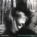 Umbra Sum - Aan No Has Demostrado Nada - Music CD