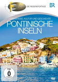 Br-fernweh: Pontinishce Inseln - Br-fernweh: Pontinishce Inseln - DVD