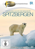 Br-fernweh: Spitzbergen - Br-fernweh: Spitzbergen - DVD