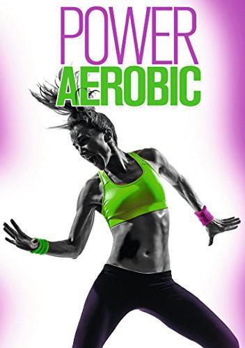 Power Aerobic - Power Aerobic - DVD