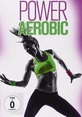Power Aerobic - Power Aerobic - DVD