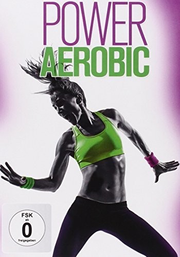 Power Aerobic - Power Aerobic - DVD