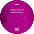 Bug,steve - Pelican Glide - Vinyl Record