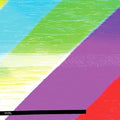 Flores,luis - Test Pattern - Vinyl Record