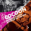Kaden,mathias - Cocoon Ibiza (2014) - Music CD