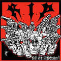Rip - No Te Muevas - Vinyl Record