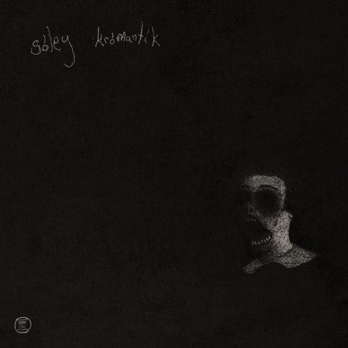 Soley - Kromantik - Music CD