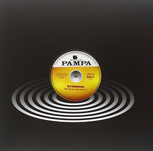 Stimming - Southern Sun - Vinyl Record