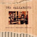 Walkabouts - Virgin Years - Vinyl Record