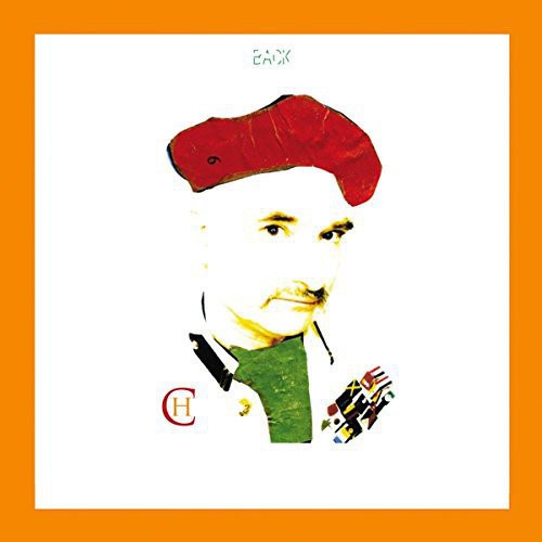 Czukay,holger - Der Osten 1st Rot / Rome Remains - Vinyl Record