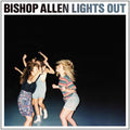 Bishop Allen - Lights Out - Music CD