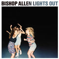 Lights Out Vinyl Record