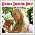 German Drinking Songs / Various - German Drinking Songs / Various - Music CD