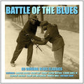 Battle of the Blues / Various Music CD