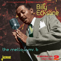 Eckstine,billy - Mellow Mr. B: 4 Original Lps 1957-61 - Music CD