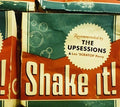 Upsessions (feat Lee Scratch Perry) - Shake It - Music CD