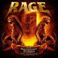 Rage - Soundchaser Archives Boxset - Vinyl Record