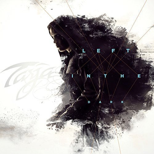 Tarja - Left In The Dark - Music CD