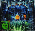 Dragonforce - Maximum Overload - Music CD