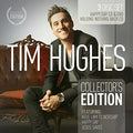 Hughes,tim - Collector's Edition 3-pack - Music CD