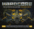 Hardcore T.u.c. 2014 2 / Various - Hardcore T.u.c. 2014 2 / Various - Music CD