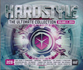 Hardstyle T.u.c. 2014 2 / Various - Hardstyle T.u.c. 2014 2 / Various - Music CD