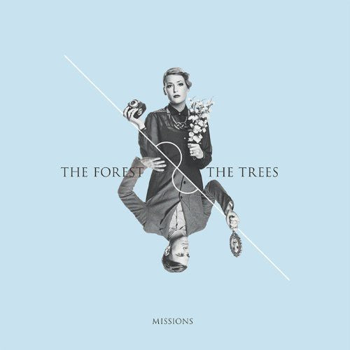 Forest & The Trees - Missions - Vinyl Record